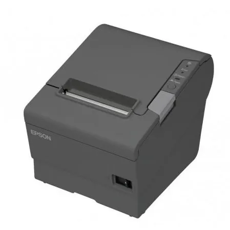 Принтер чеков Epson 2