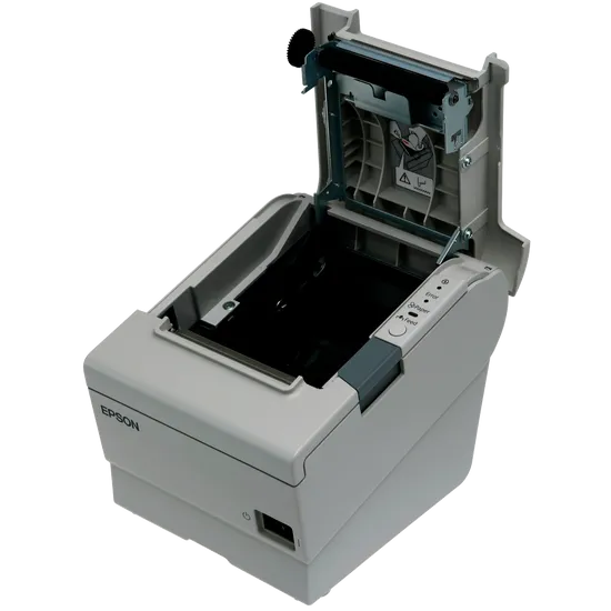 Принтер чеков Epson 5
