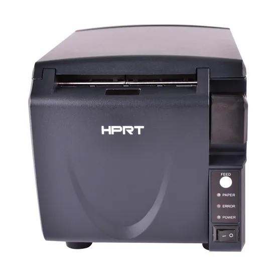Принтер чеків HPRT 2