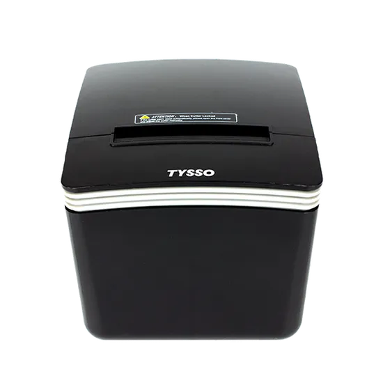Принтер чеків Tysso 3