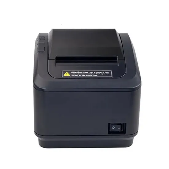 Принтер чеков Xprinter 4