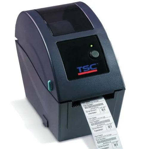 Принтер етикеток TSC 2