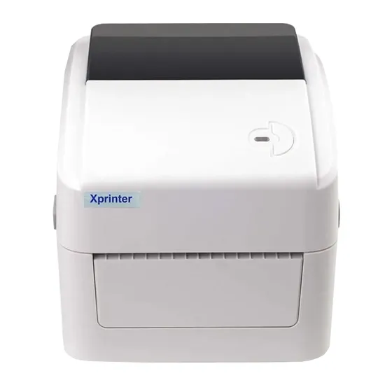 Принтер этикеток Xprinter 2